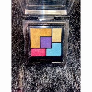 YSL Couture eyeshadow